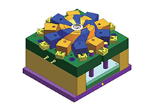 我國(guó)模具設(shè)計(jì)與制造現(xiàn)狀及發(fā)展趨勢(shì)